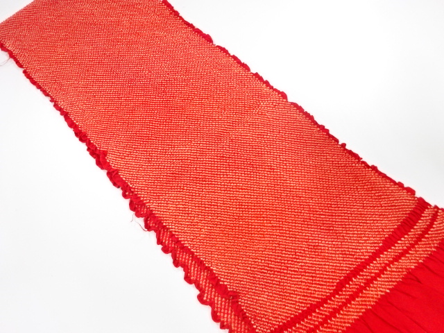 Japanese Kimono / Furisode Silk